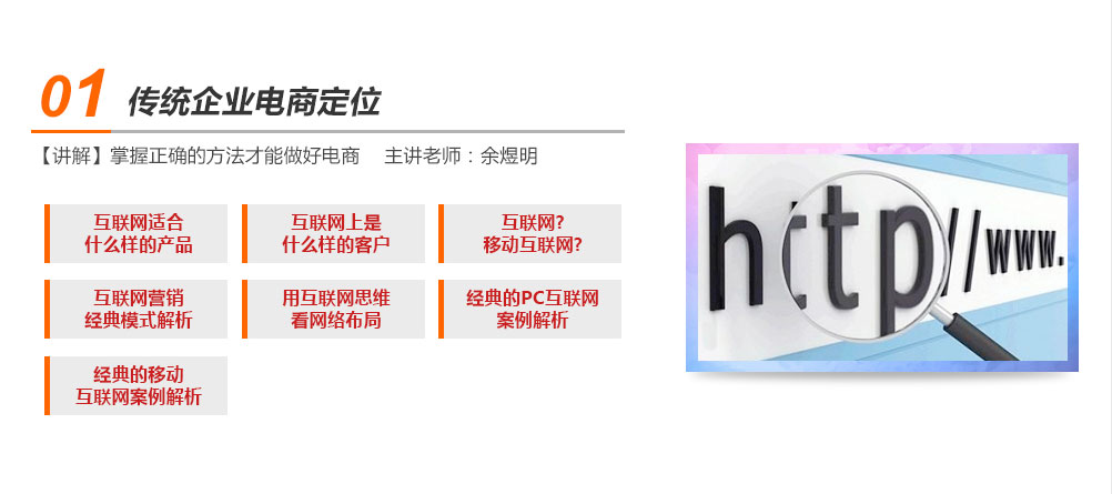 杭州网络营销课程,seo培训,什么是网络营销,聚一教育【官网】